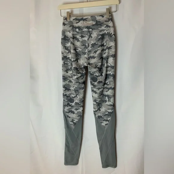 Star Wars leggings camouflage size small - Picture 7 of 10